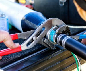 About Septic Pumping Service Kinde, MI